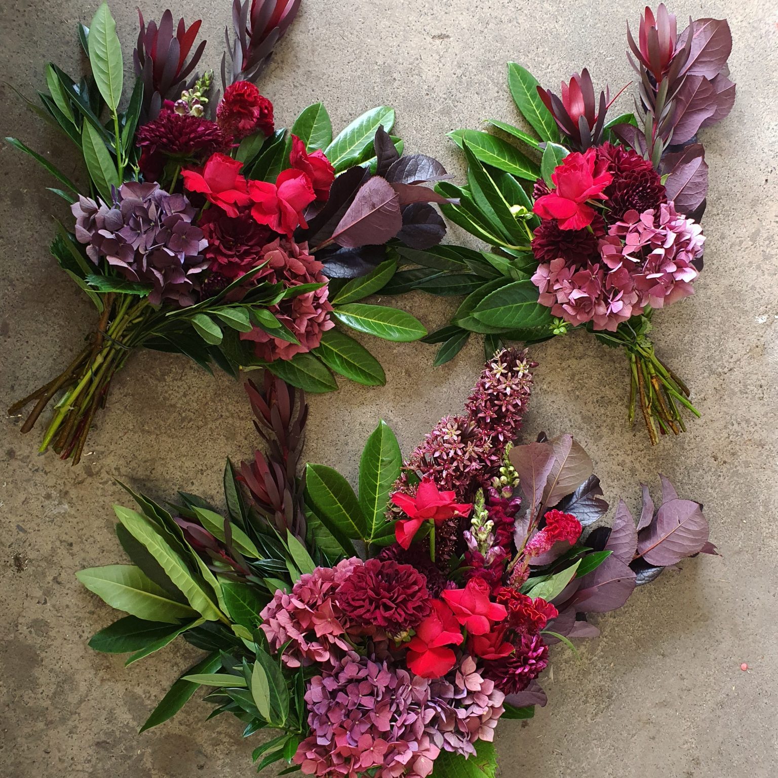 Flowers Floral Emporium