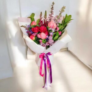 Fresh Flowers