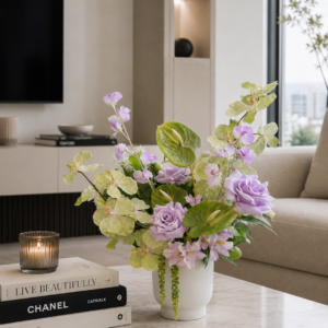 Faux / Artificial Flowers