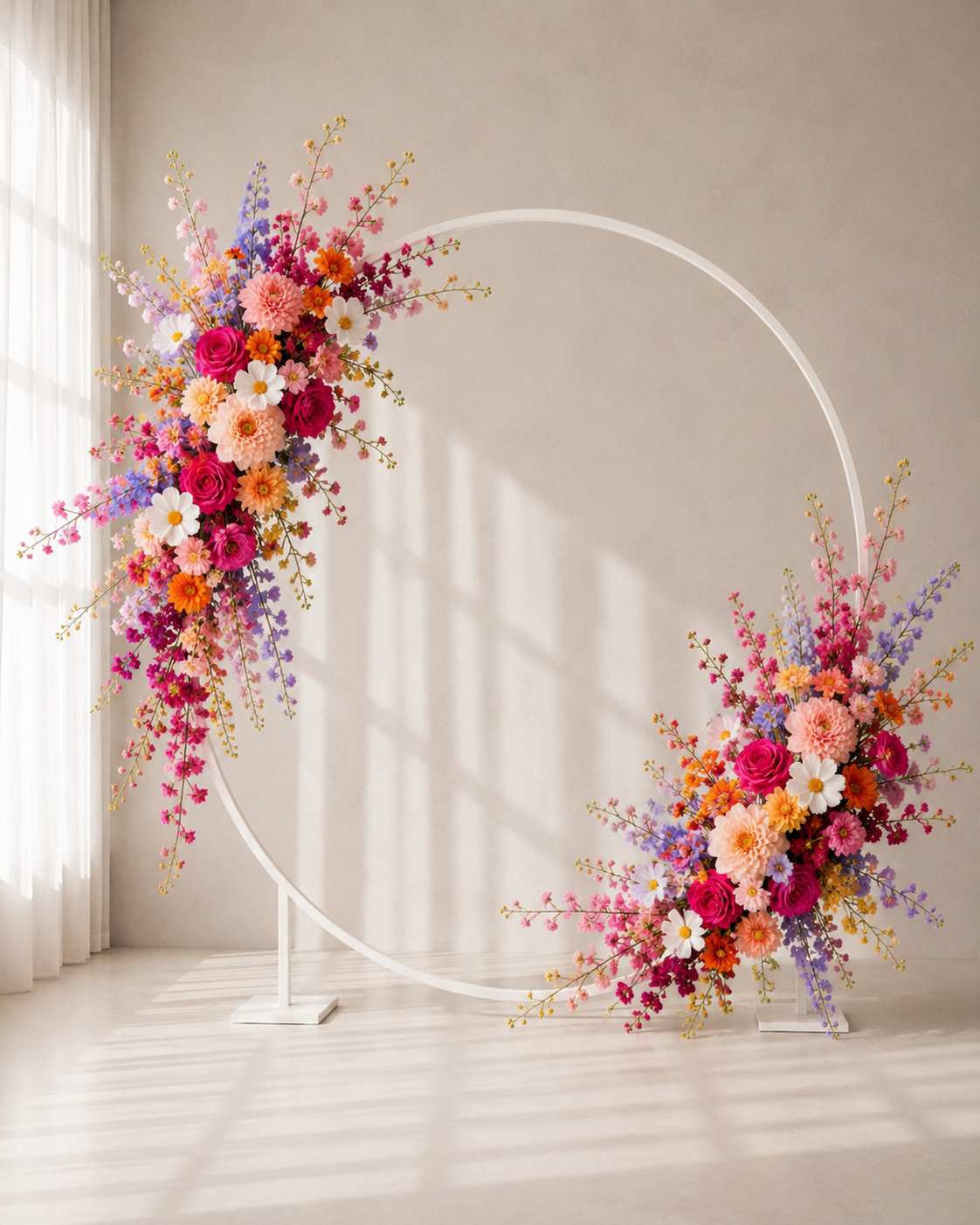 Arbor Florals