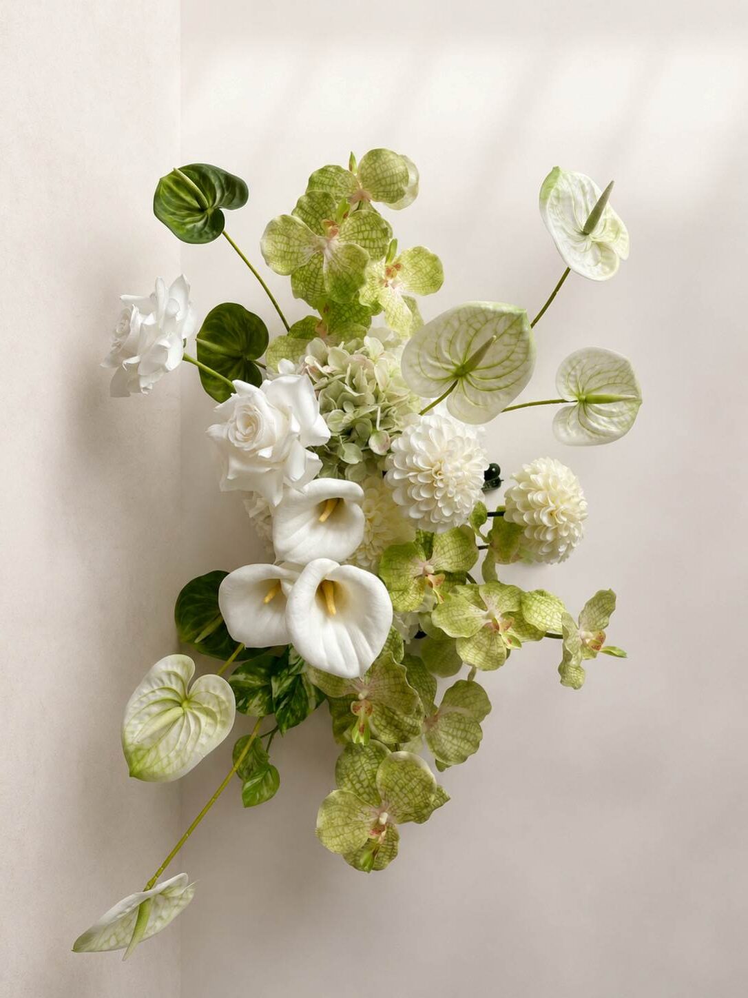 Botanical Sculpture