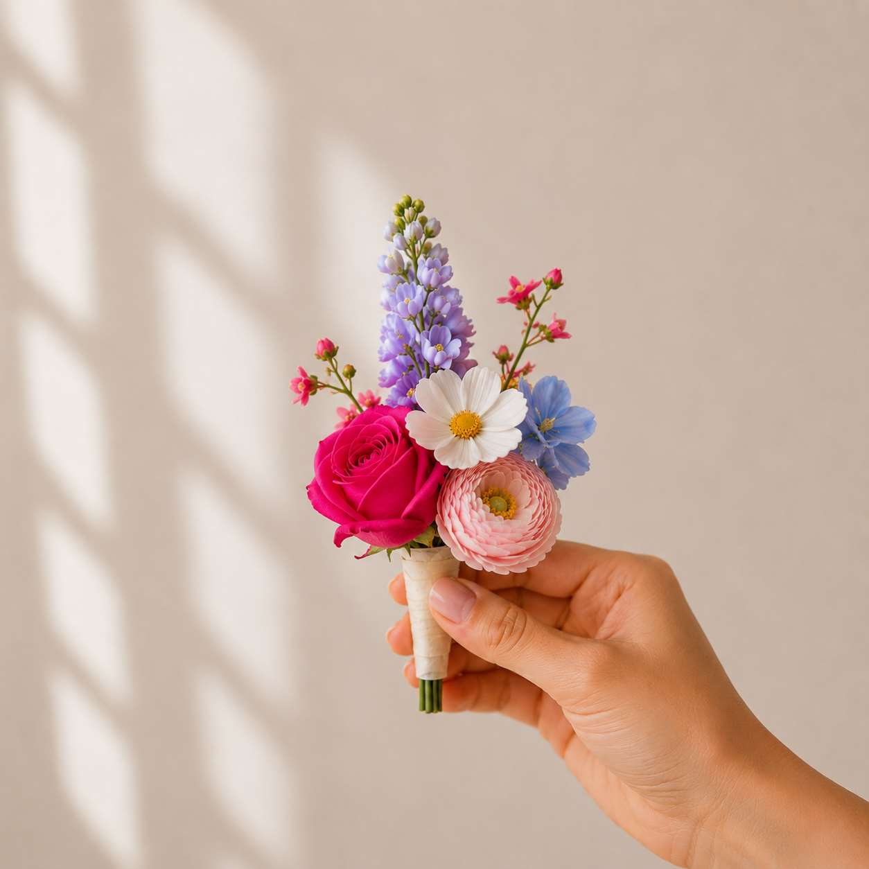 Boutonniere