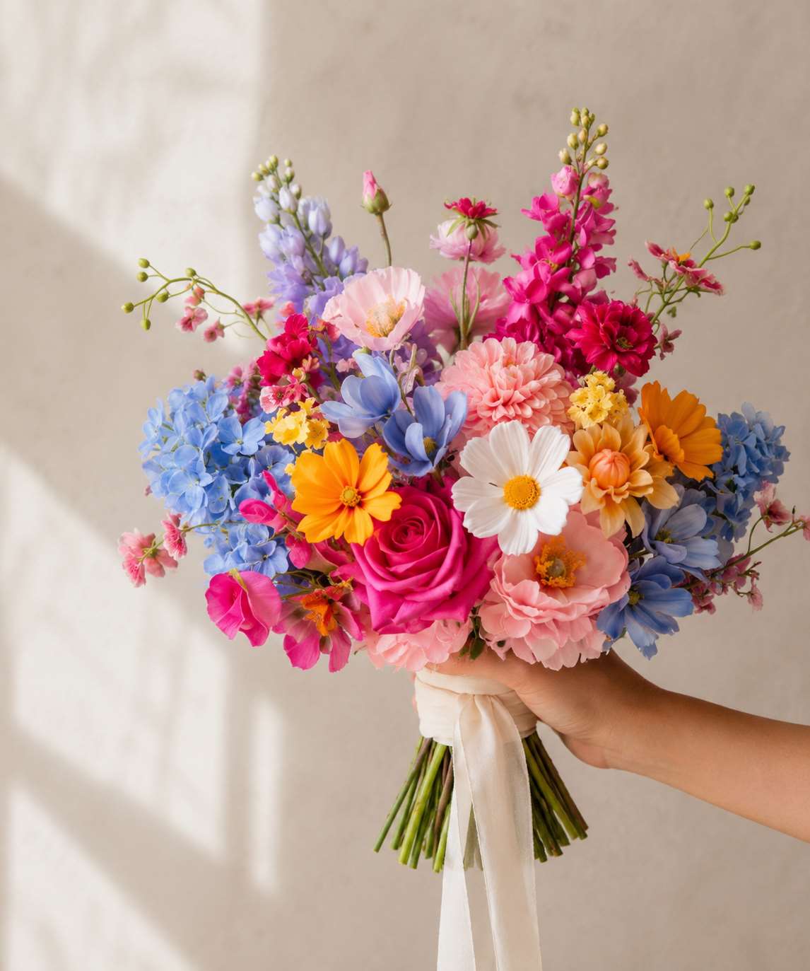 Bridal Bouquet Large