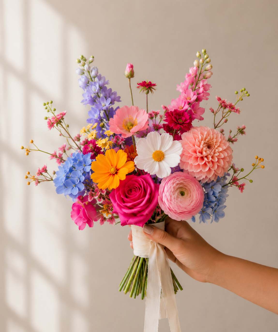 Bridal Bouquet Medium